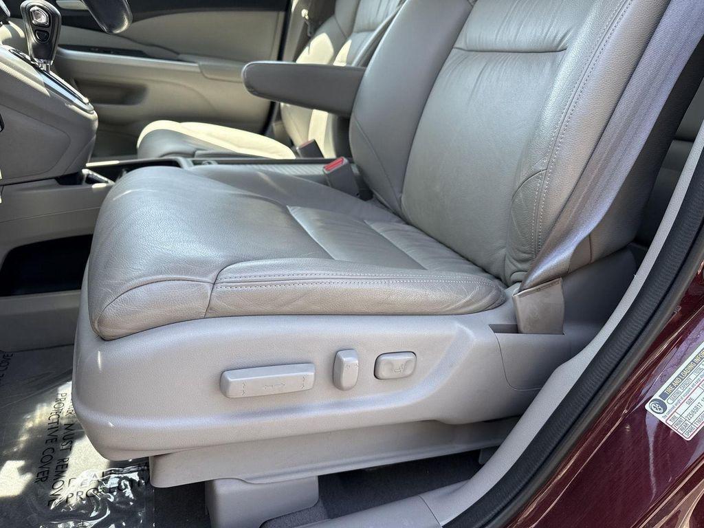 used 2012 Honda CR-V car, priced at $20,225