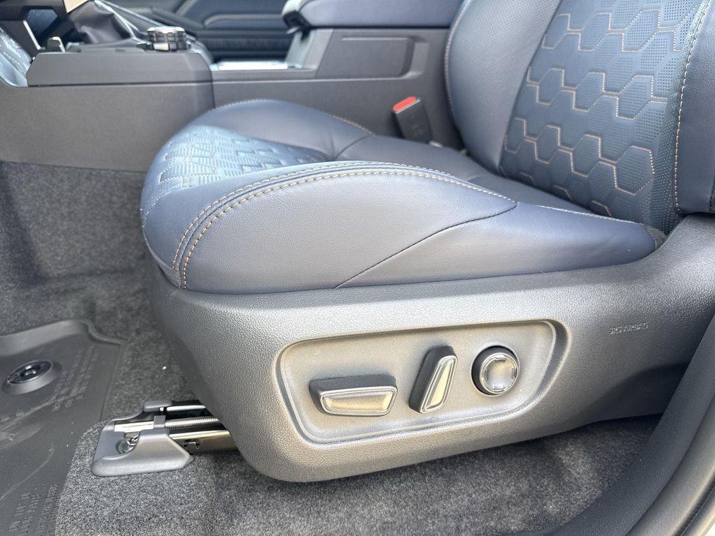 used 2026 Toyota 4Runner Hybrid car, priced at $67,184