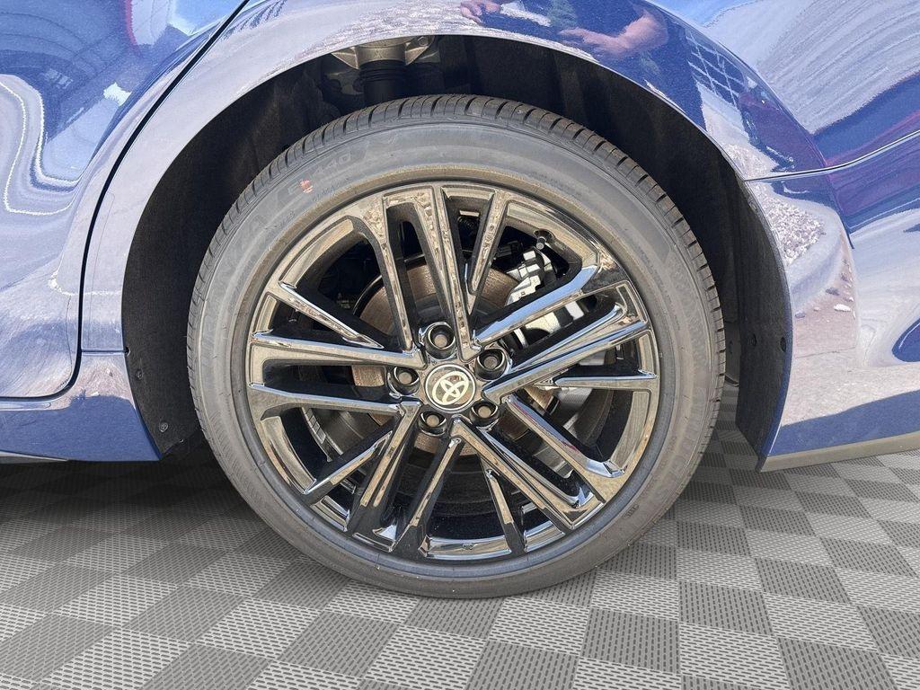 used 2026 Toyota Camry car, priced at $34,775