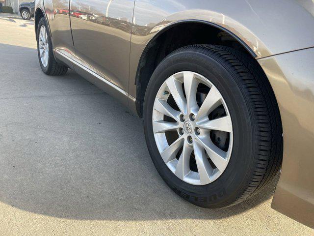 used 2013 Toyota Venza car, priced at $12,000