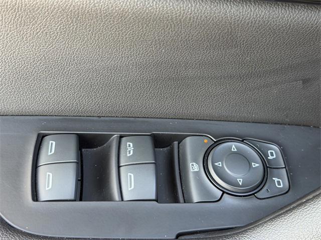 used 2021 Chevrolet Blazer car, priced at $25,964