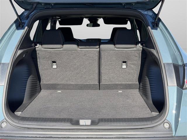 used 2024 Honda HR-V car, priced at $22,965