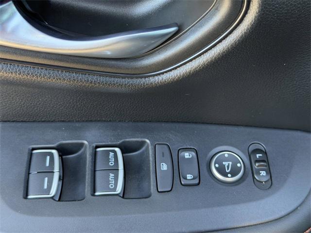 used 2024 Honda HR-V car, priced at $22,965