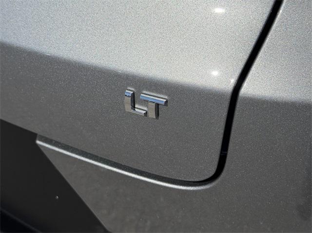 used 2023 Chevrolet TrailBlazer car, priced at $20,319