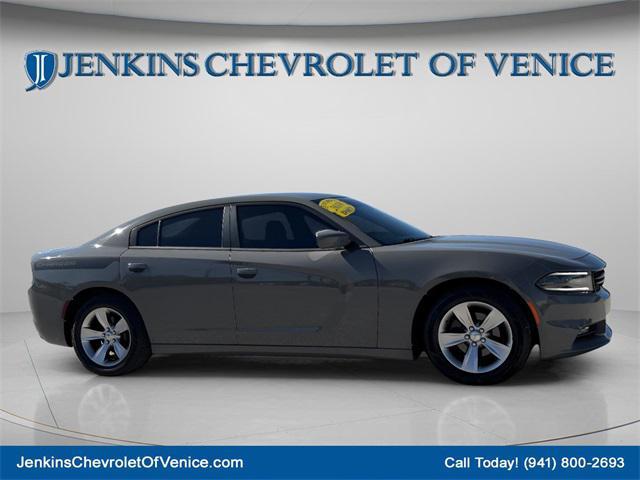 used 2018 Dodge Charger car, priced at $16,072