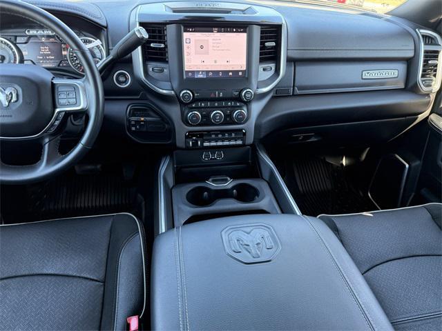 used 2022 Ram 3500 car, priced at $62,621