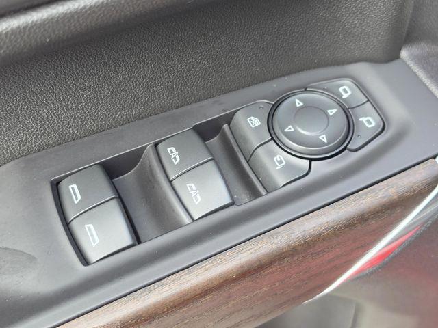 used 2021 GMC Sierra 1500 car, priced at $47,650