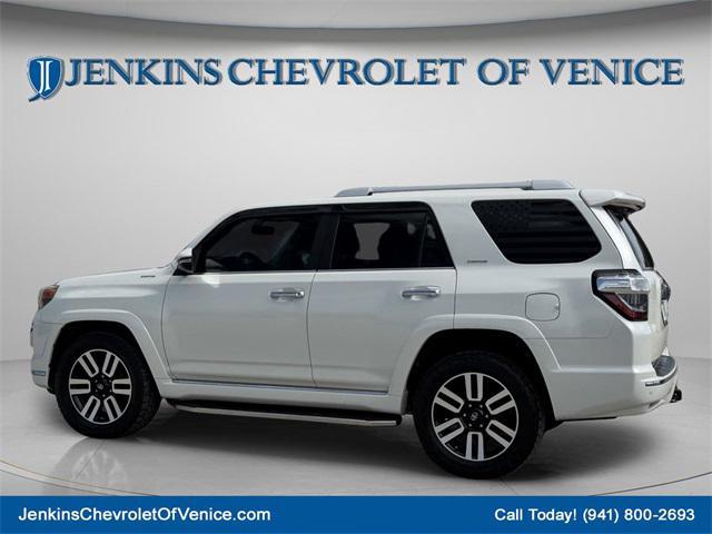 used 2016 Toyota 4Runner car, priced at $23,990