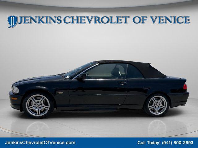 used 2003 BMW 330 car, priced at $12,116
