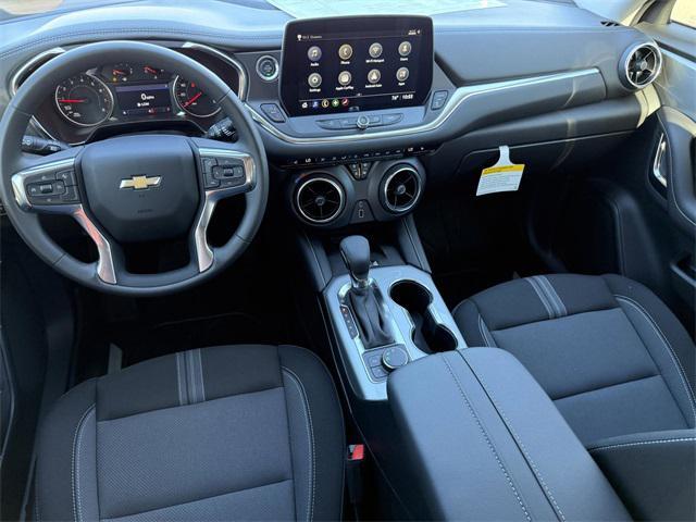 new 2026 Chevrolet Blazer car, priced at $36,355