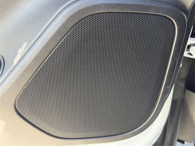 new 2026 Chevrolet Blazer car, priced at $37,105