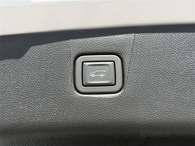 new 2026 Chevrolet Blazer car, priced at $37,105