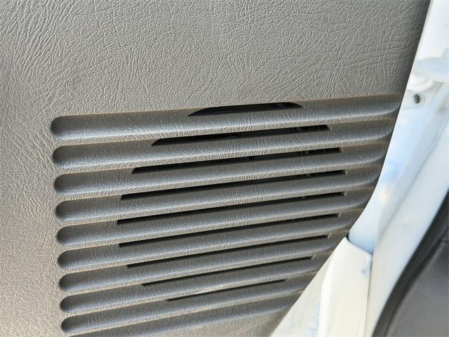 new 2025 Chevrolet Express 2500 car, priced at $43,935