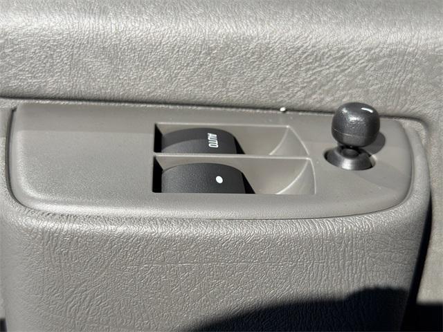 new 2025 Chevrolet Express 2500 car, priced at $43,935