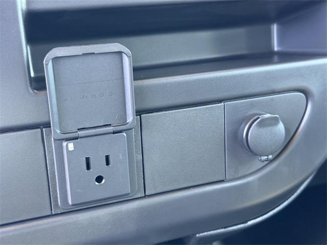 new 2025 Chevrolet Express 2500 car, priced at $43,935