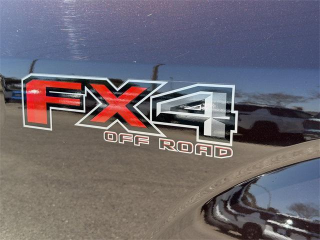 used 2019 Ford F-150 car, priced at $23,625