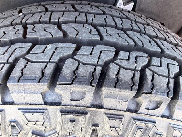 used 2025 Chevrolet Traverse car, priced at $47,355