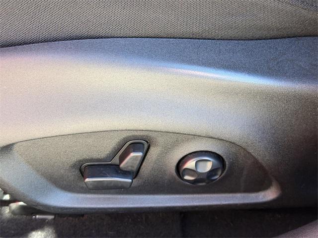 used 2018 Jeep Renegade car, priced at $9,953