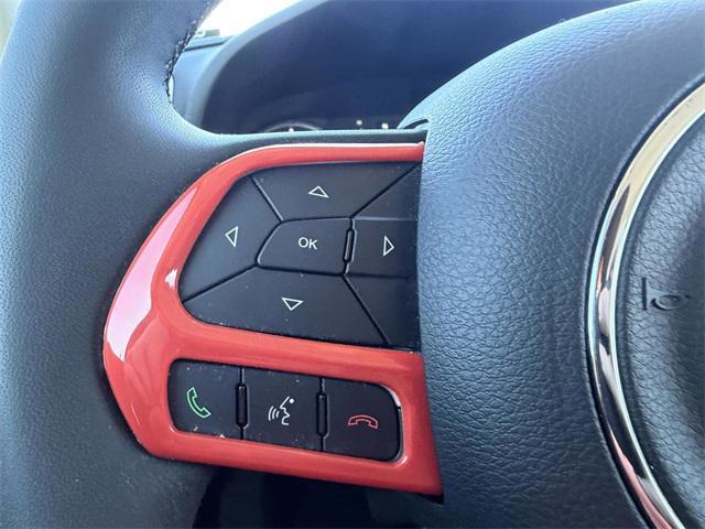 used 2018 Jeep Renegade car, priced at $9,953