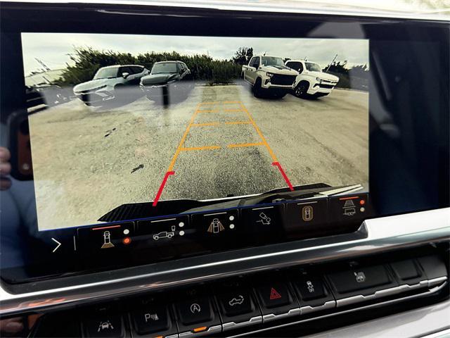 new 2026 Chevrolet Silverado 1500 car, priced at $70,165