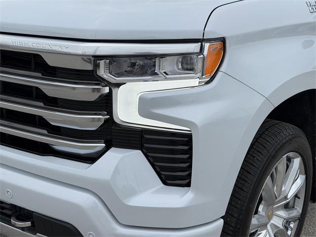 new 2026 Chevrolet Silverado 1500 car, priced at $70,165