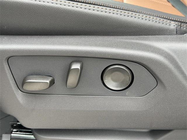 new 2026 Chevrolet Silverado 1500 car, priced at $70,165