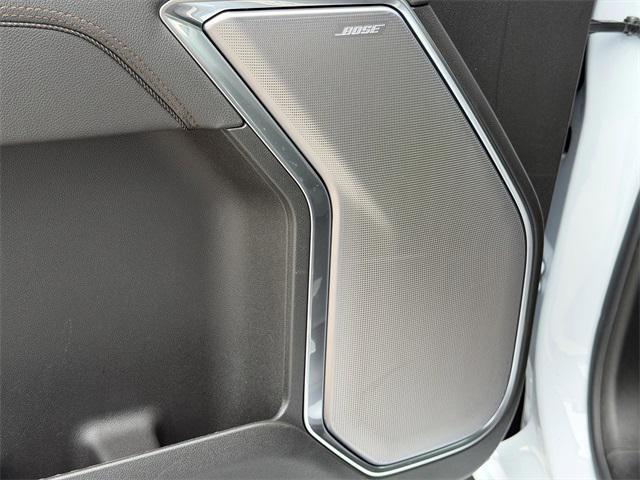 new 2026 Chevrolet Silverado 1500 car, priced at $70,165