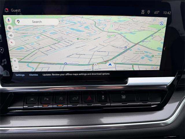 new 2026 Chevrolet Silverado 1500 car, priced at $70,165