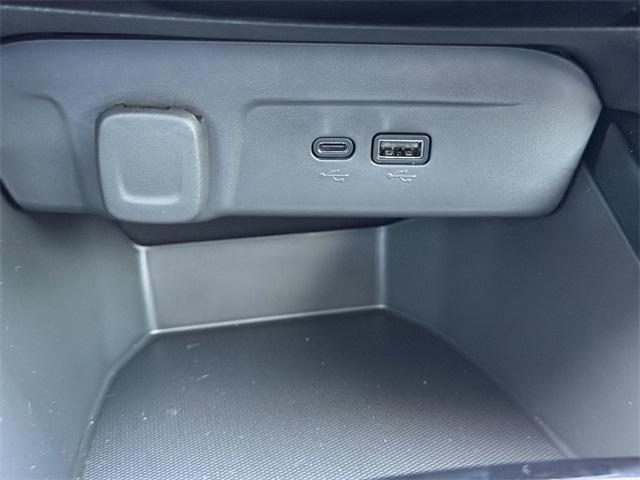 new 2026 Chevrolet Trax car, priced at $25,050