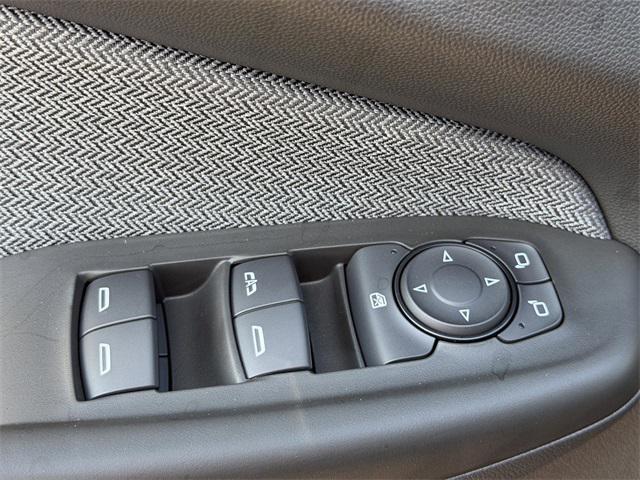 new 2026 Chevrolet TrailBlazer car, priced at $24,820