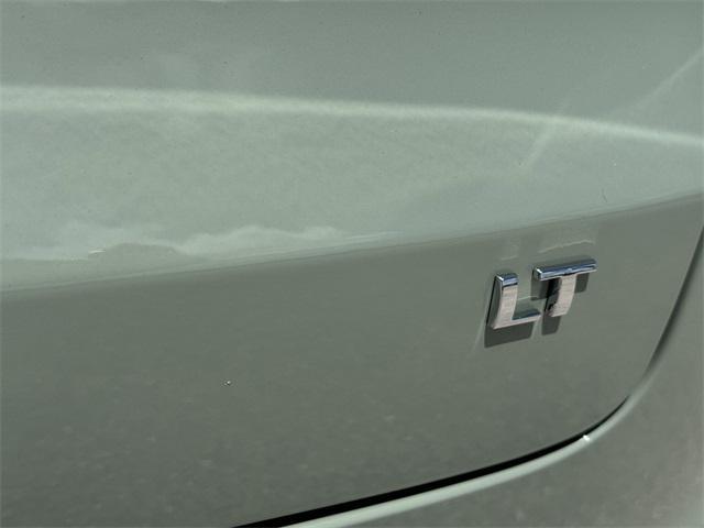 new 2026 Chevrolet TrailBlazer car, priced at $23,325