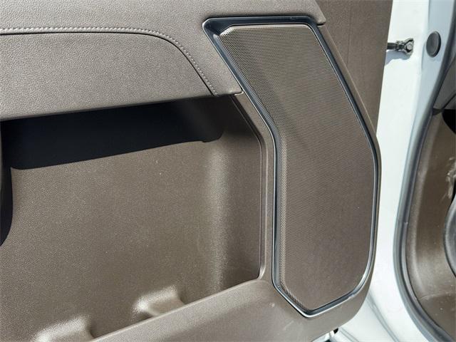 new 2025 Chevrolet Silverado 2500 car, priced at $71,240