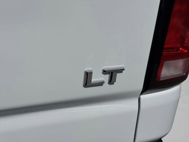 new 2025 Chevrolet Silverado 2500 car, priced at $77,140