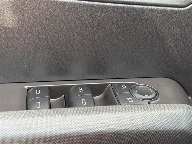 used 2023 Chevrolet Colorado car, priced at $27,185