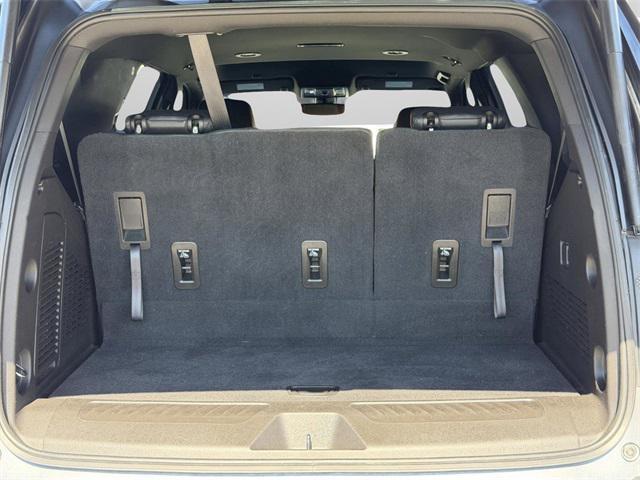 used 2021 Chevrolet Tahoe car, priced at $32,158