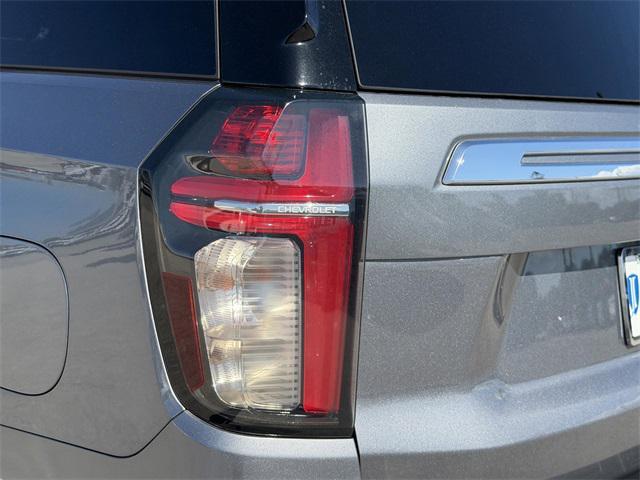 used 2021 Chevrolet Tahoe car, priced at $32,158