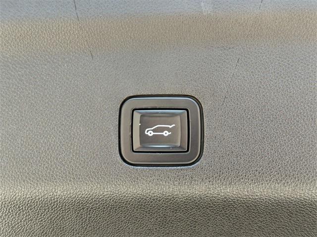 used 2021 Chevrolet Tahoe car, priced at $32,158