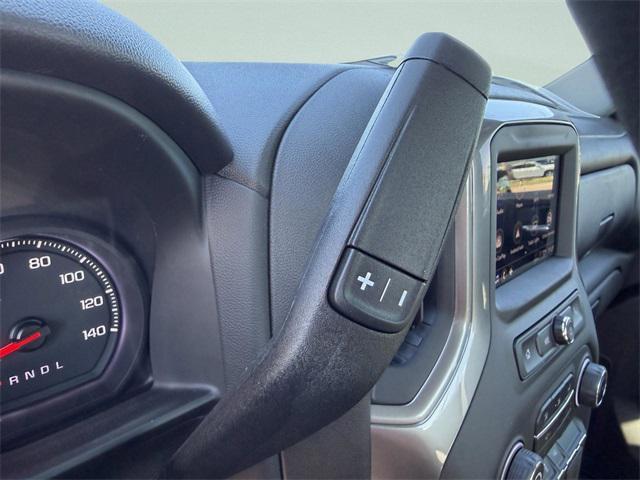 new 2026 Chevrolet Silverado 2500 car, priced at $45,240