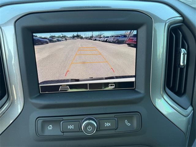 new 2026 Chevrolet Silverado 2500 car, priced at $45,240