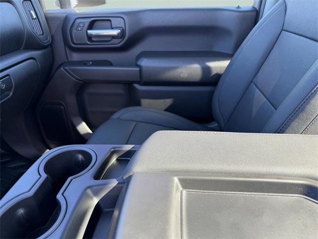 new 2026 Chevrolet Silverado 2500 car, priced at $45,240