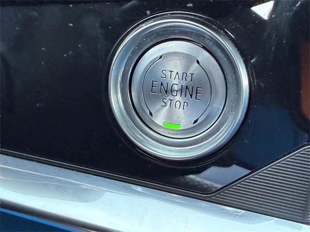 used 2020 Chevrolet Corvette car, priced at $70,494