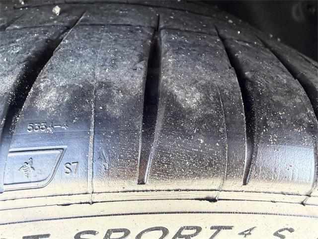 used 2020 Chevrolet Corvette car, priced at $70,494