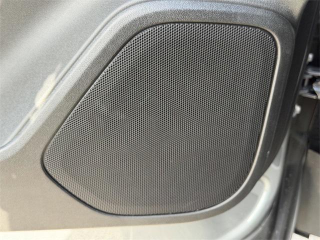 new 2026 Chevrolet Blazer car, priced at $36,780