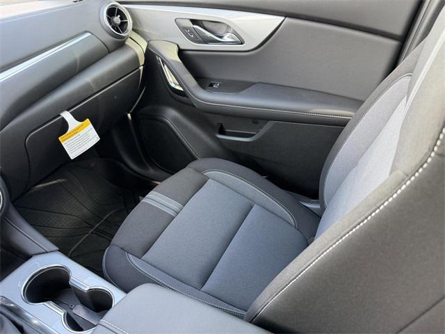 new 2026 Chevrolet Blazer car, priced at $36,780