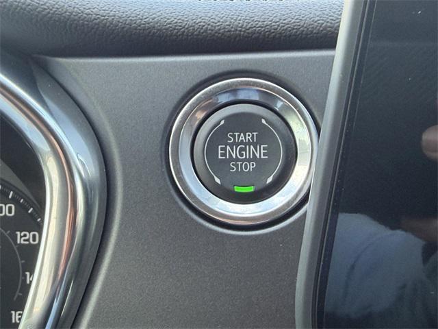 new 2026 Chevrolet Blazer car, priced at $36,780