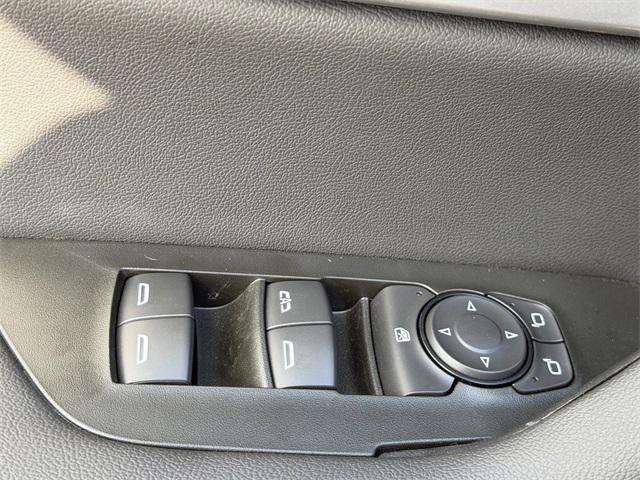 new 2026 Chevrolet Blazer car, priced at $36,780