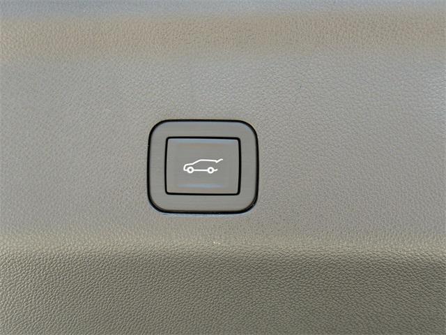 new 2026 Chevrolet Tahoe car, priced at $72,005