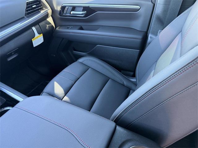 new 2026 Chevrolet Tahoe car, priced at $72,005