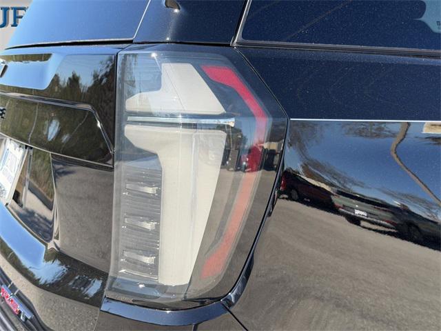 new 2026 Chevrolet Tahoe car, priced at $72,005