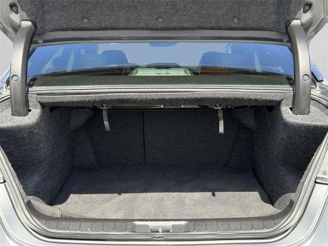 used 2018 Nissan Maxima car, priced at $17,333